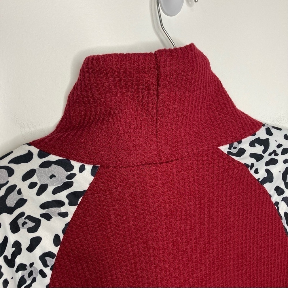 Amazon pullover size large - Picture 6 of 6